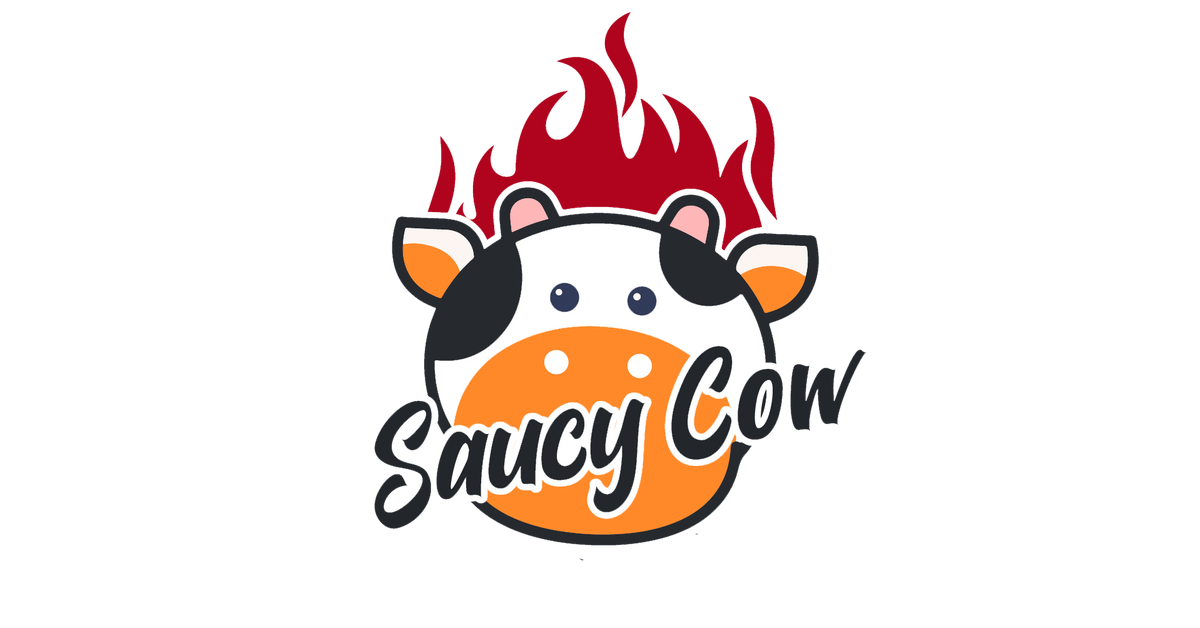 Saucy Cow