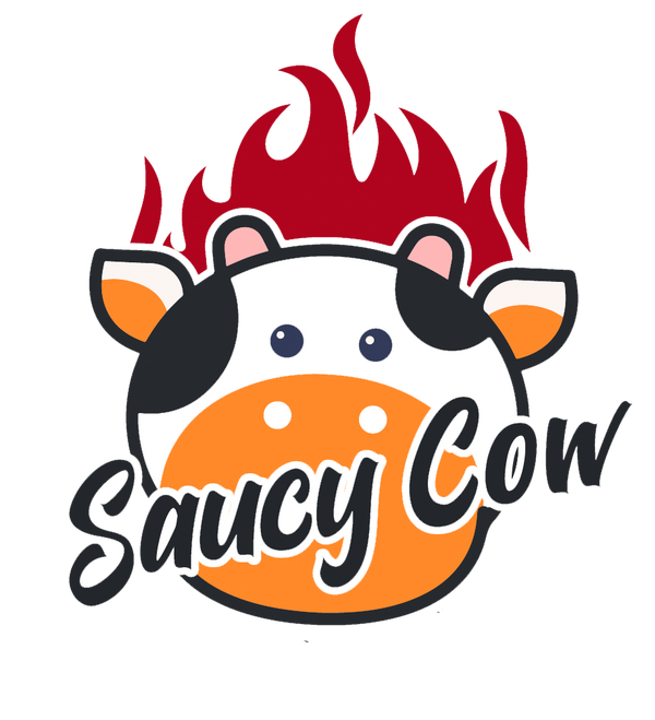 Saucy Cow