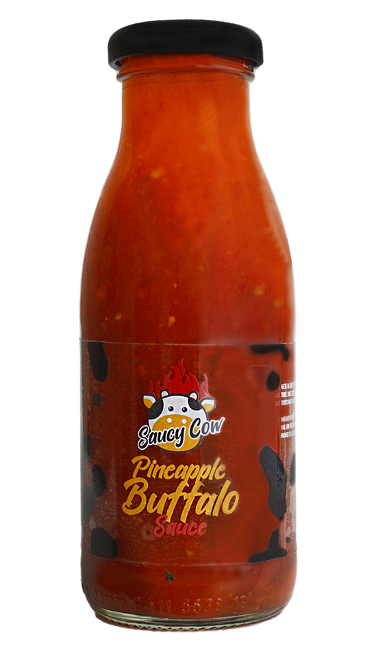 Pineapple Buffalo