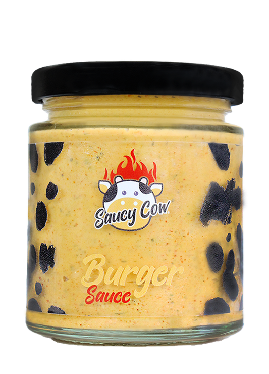 Burger Sauce